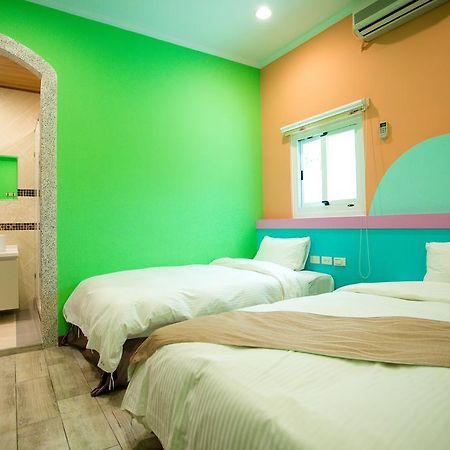 South View B&B Nanwan Luaran gambar