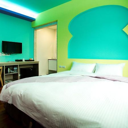 South View B&B Nanwan Luaran gambar