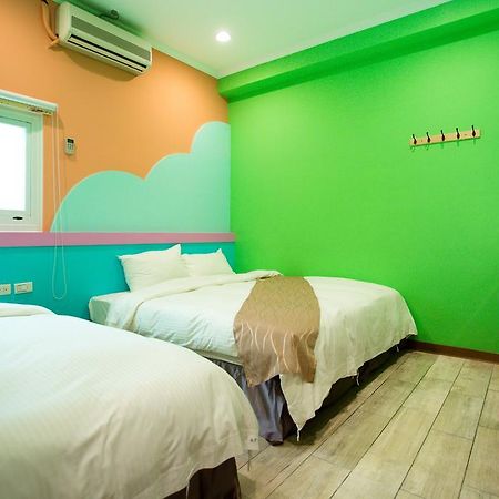 South View B&B Nanwan Luaran gambar