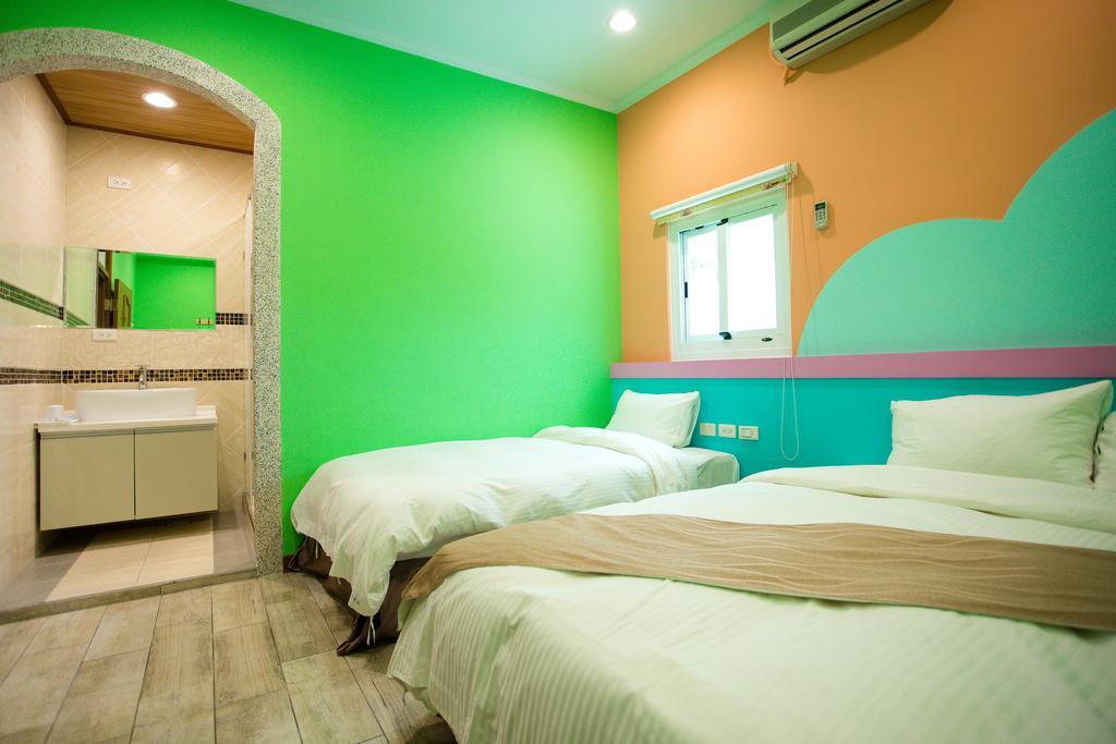 South View B&B Nanwan Luaran gambar