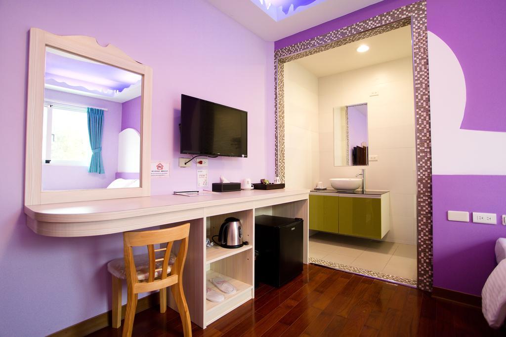 South View B&B Nanwan Luaran gambar