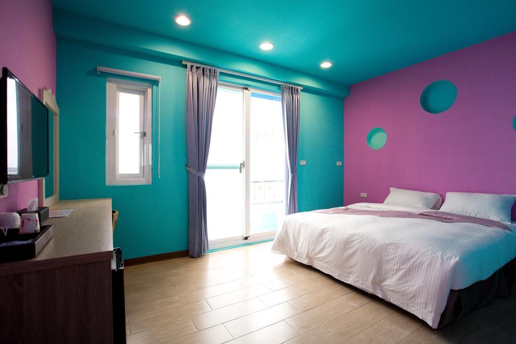 South View B&B Nanwan Luaran gambar