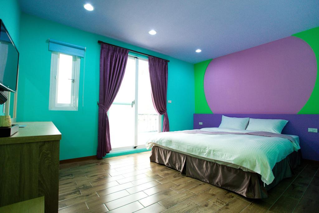 South View B&B Nanwan Luaran gambar