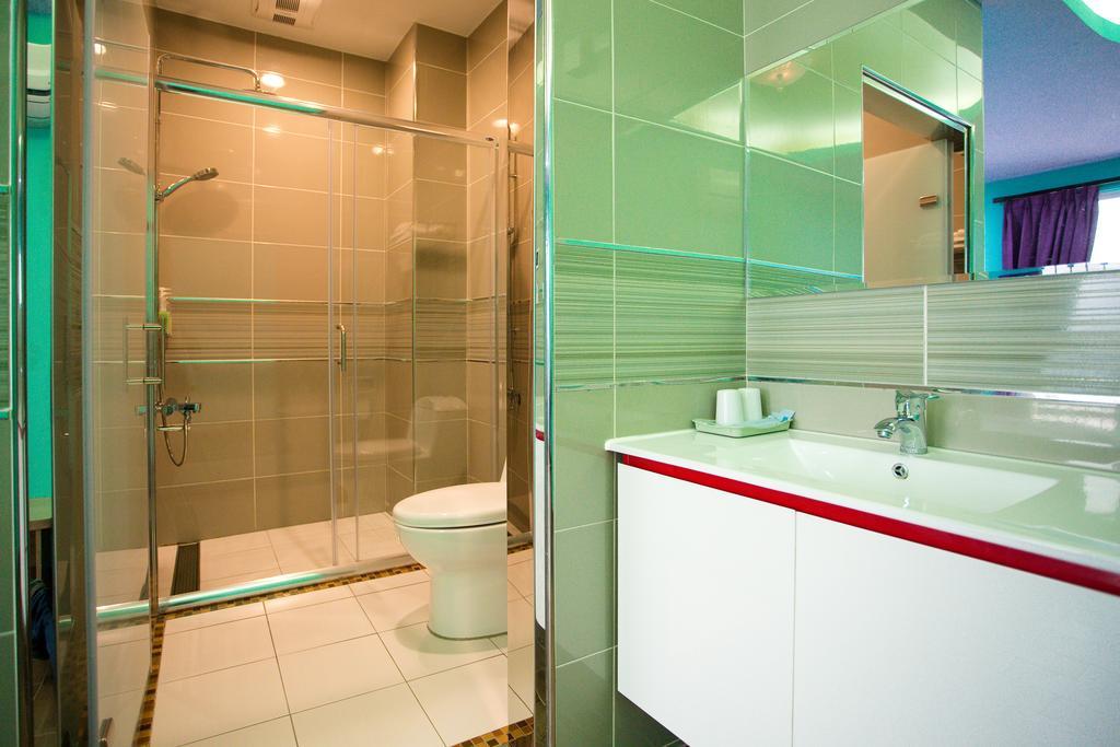 South View B&B Nanwan Luaran gambar