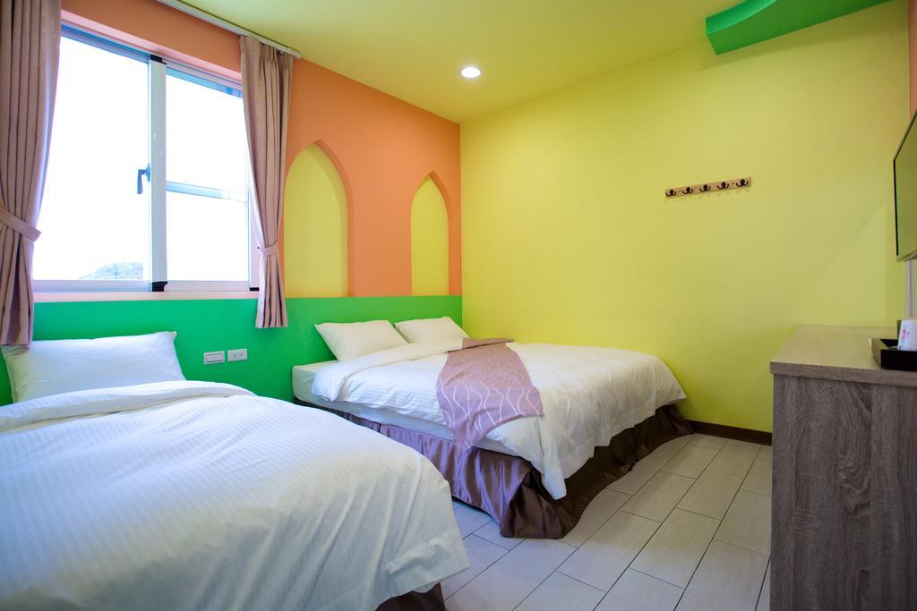 South View B&B Nanwan Luaran gambar