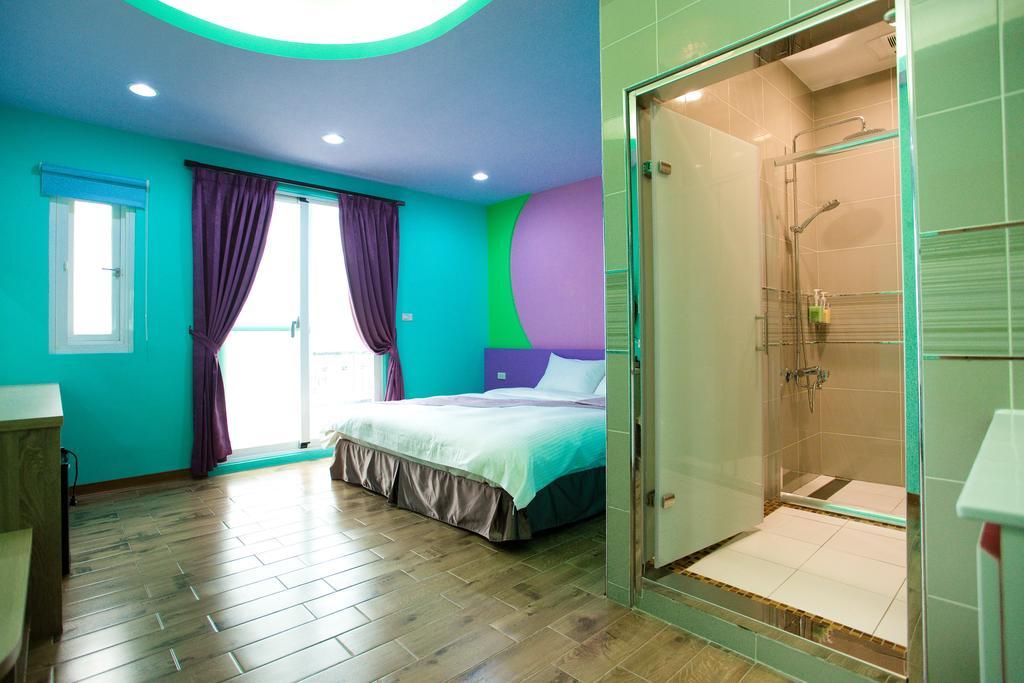 South View B&B Nanwan Luaran gambar