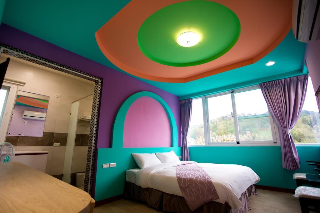 South View B&B Nanwan Luaran gambar