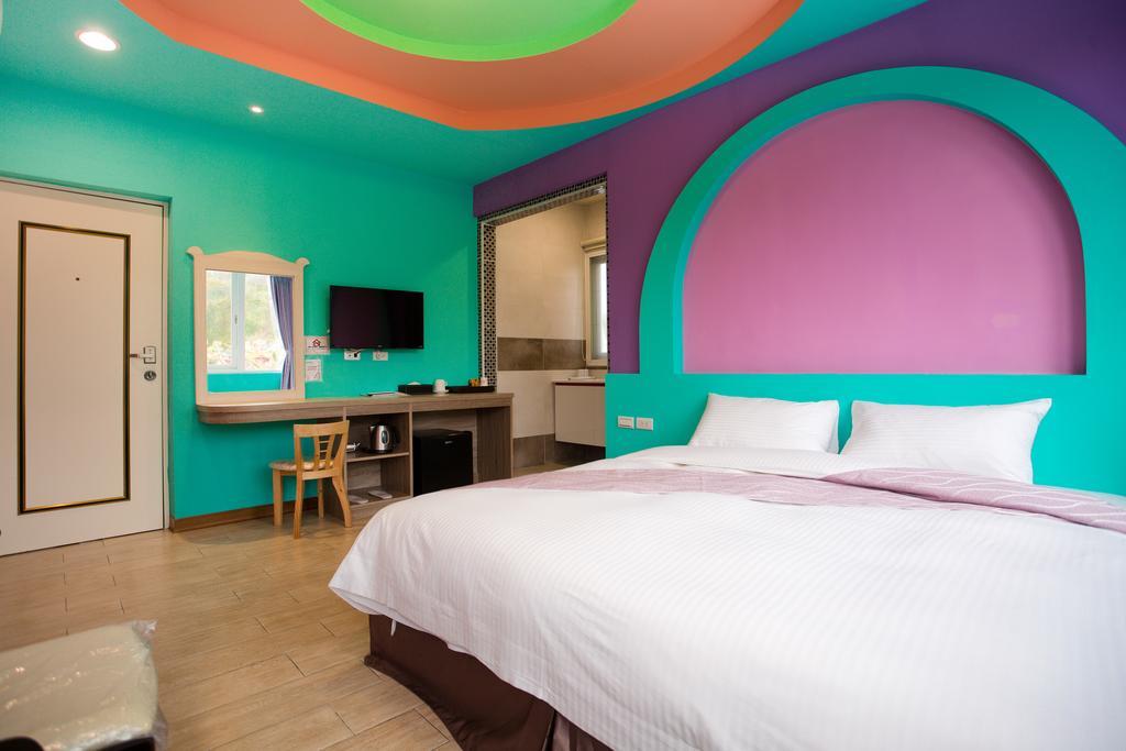 South View B&B Nanwan Luaran gambar