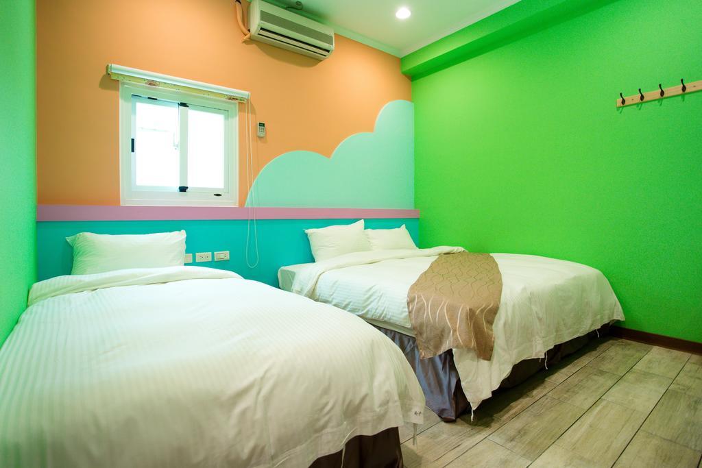 South View B&B Nanwan Luaran gambar