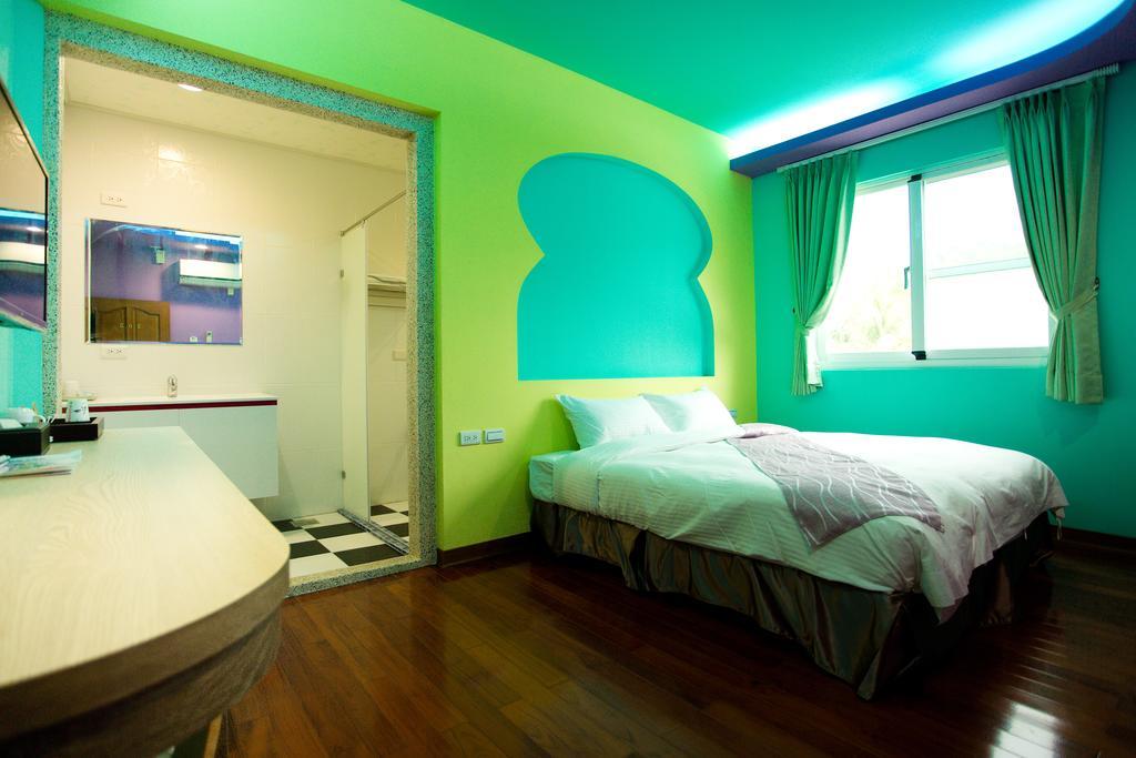 South View B&B Nanwan Luaran gambar