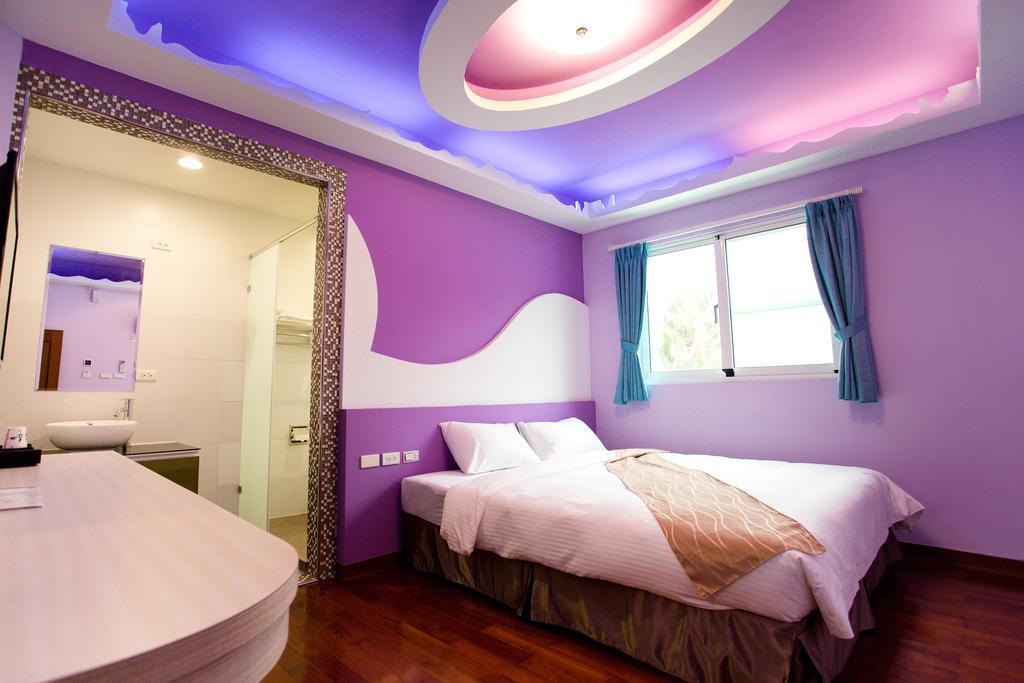 South View B&B Nanwan Luaran gambar