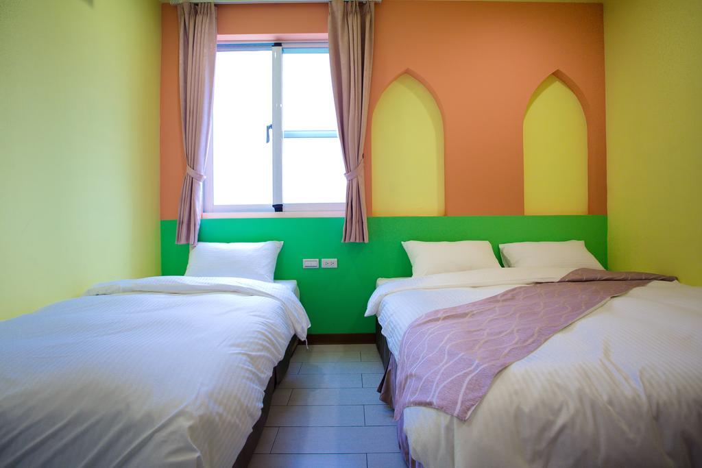 South View B&B Nanwan Luaran gambar
