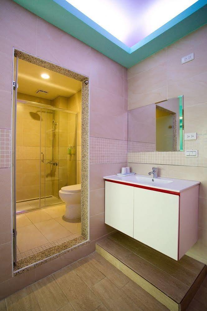 South View B&B Nanwan Luaran gambar